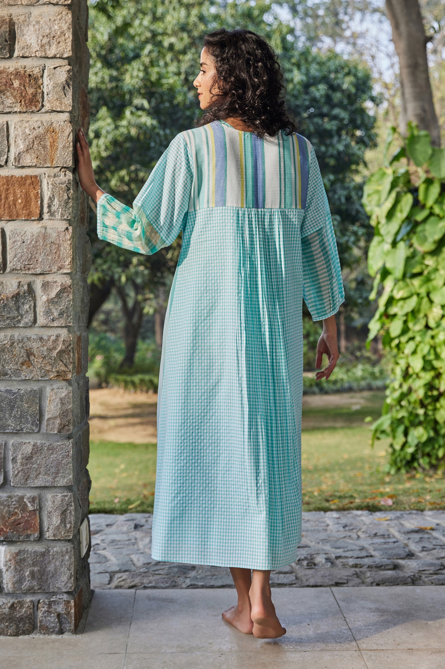 FLAWLESS BREEZE DRESS