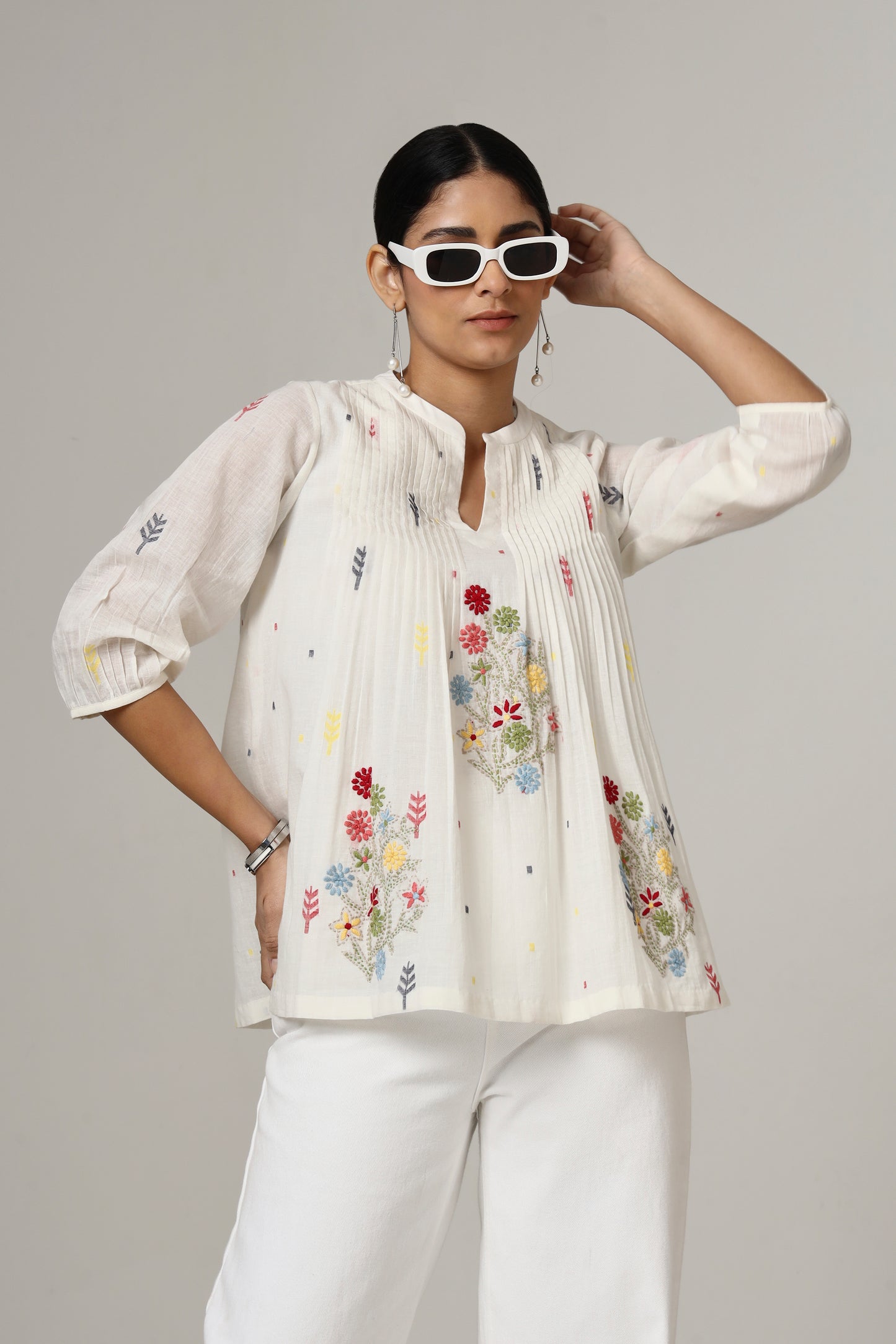 SUMMER DEW TOP
