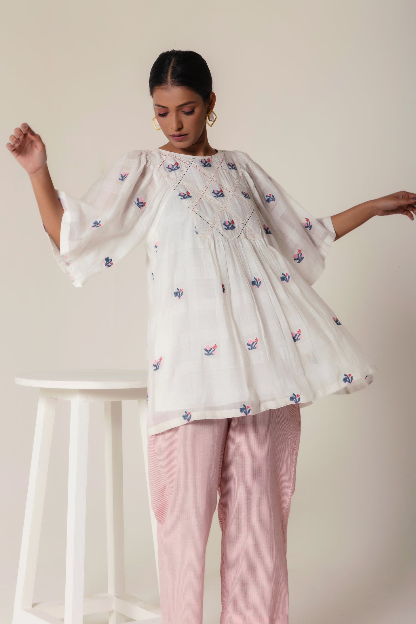 TULIP TANGO CO-ORD SET