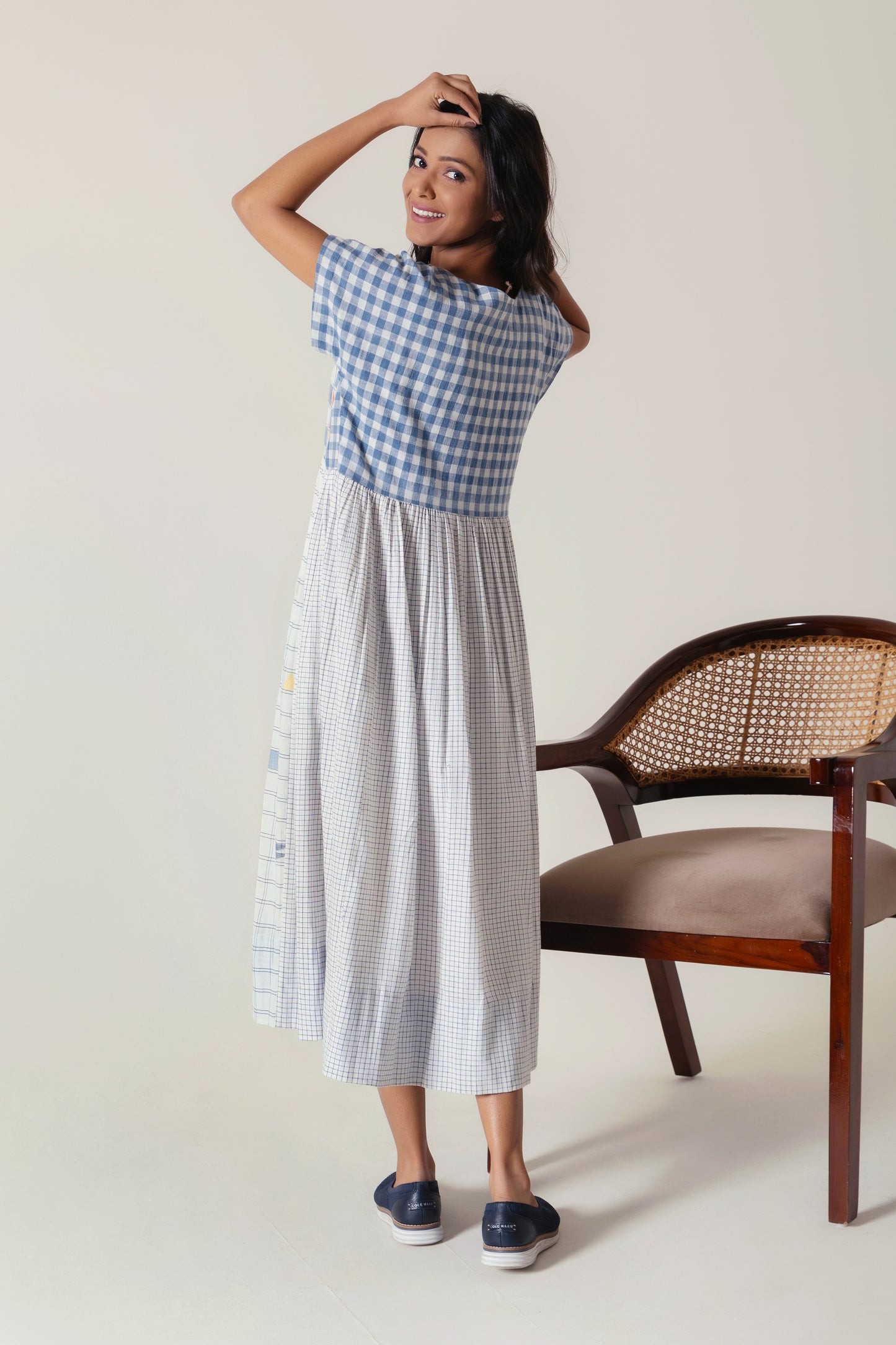 PENTAGON PRINCESS DRESS