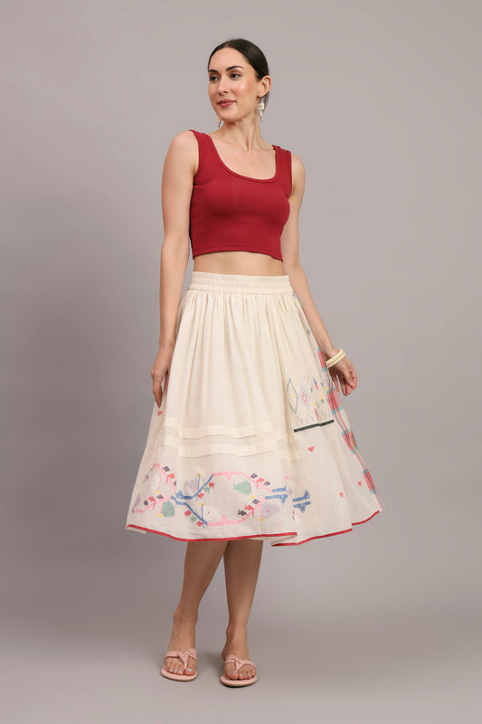 VALENTINE SKIRT