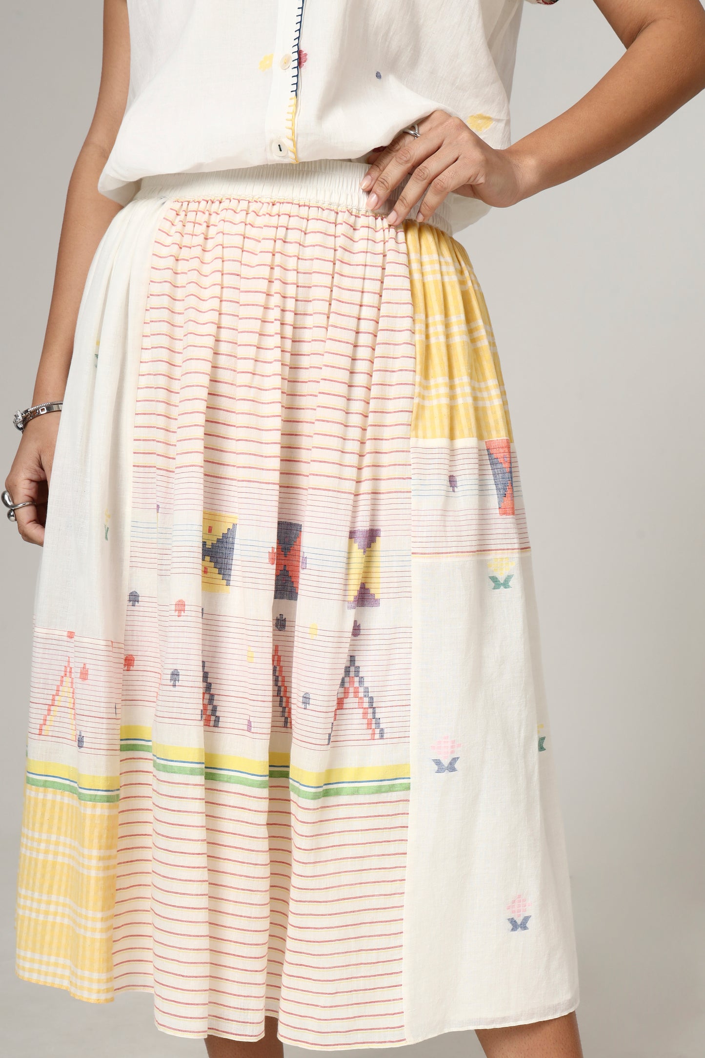 SUNNY SKIRT