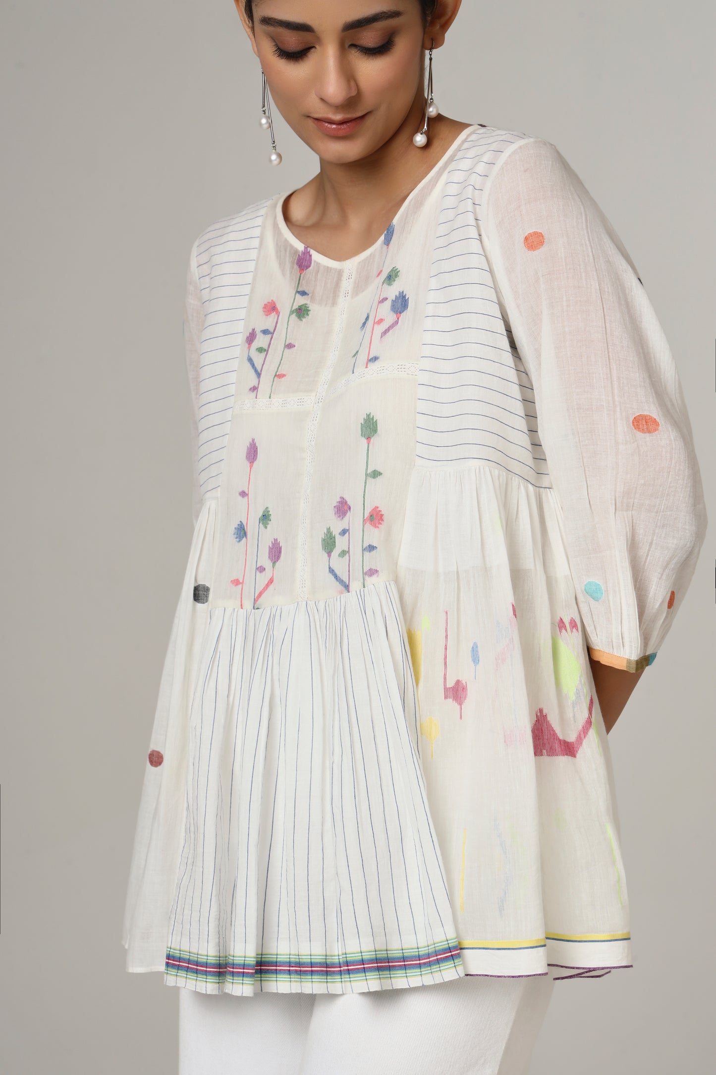 LOTUS TOP