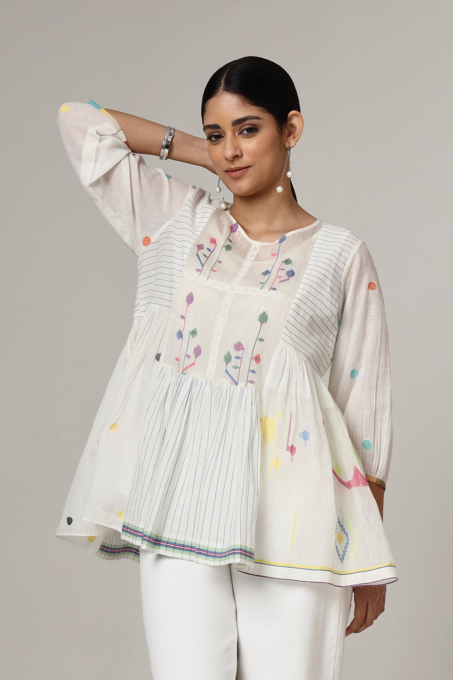 LOTUS TOP