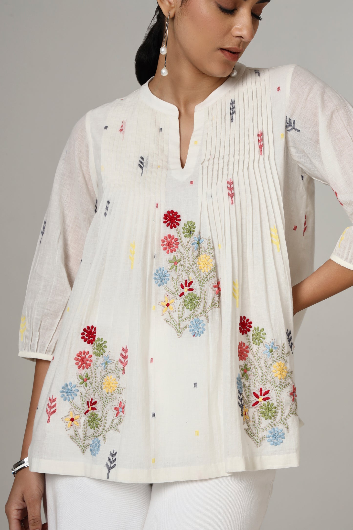 SUMMER DEW TOP