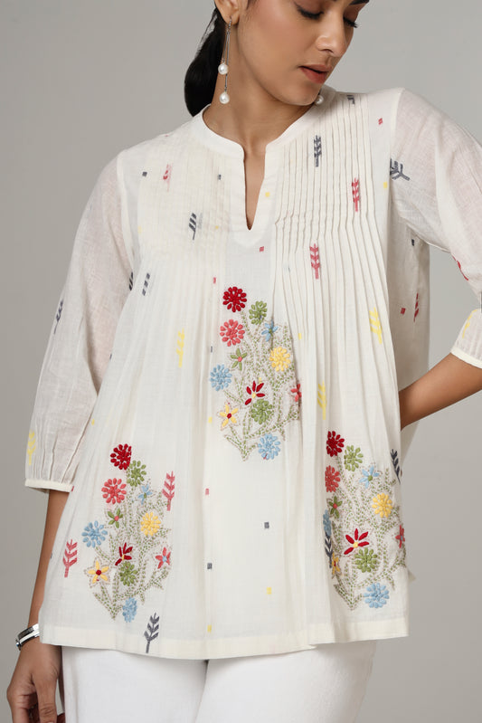 SUMMER DEW TOP