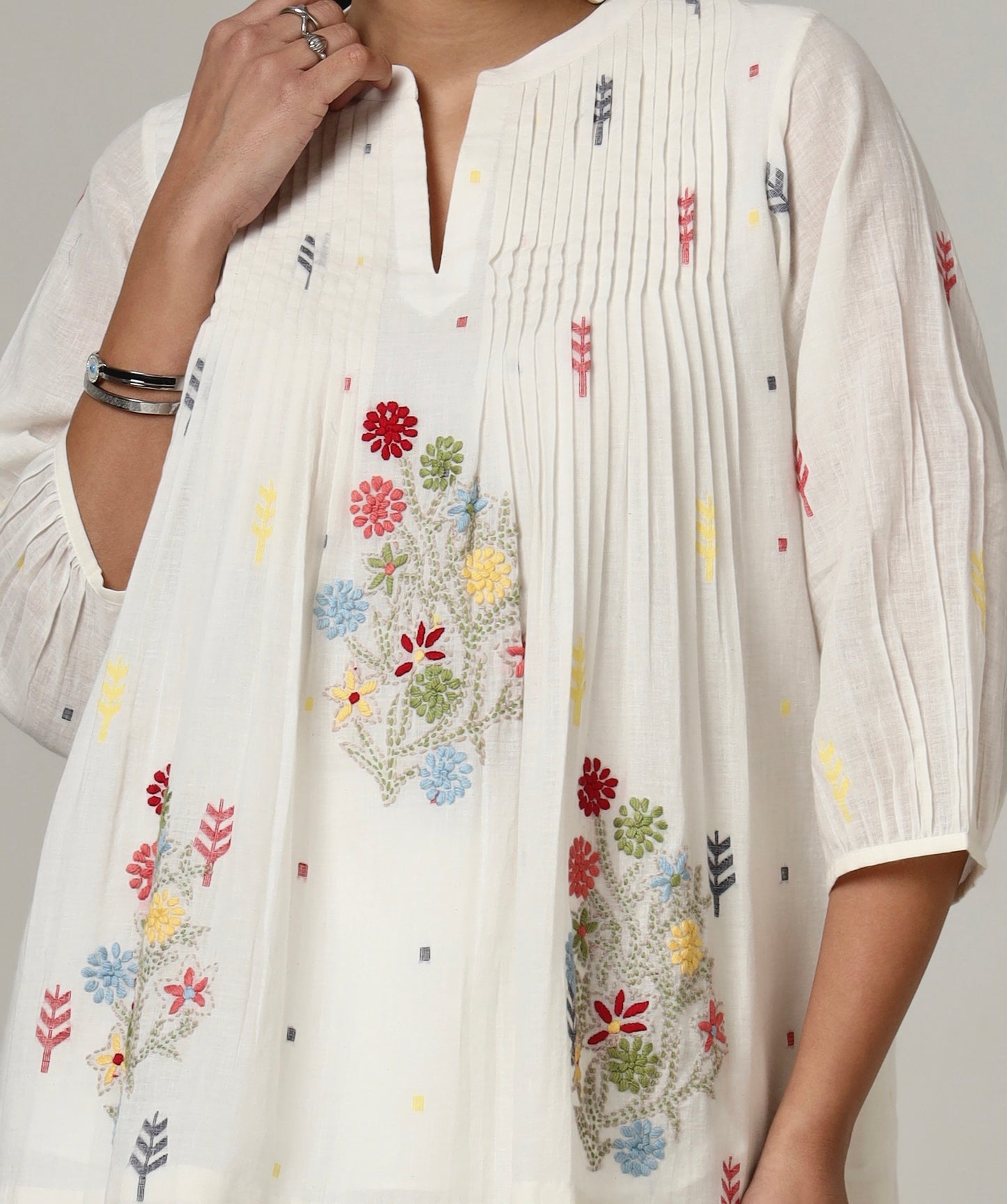 SUMMER DEW TOP