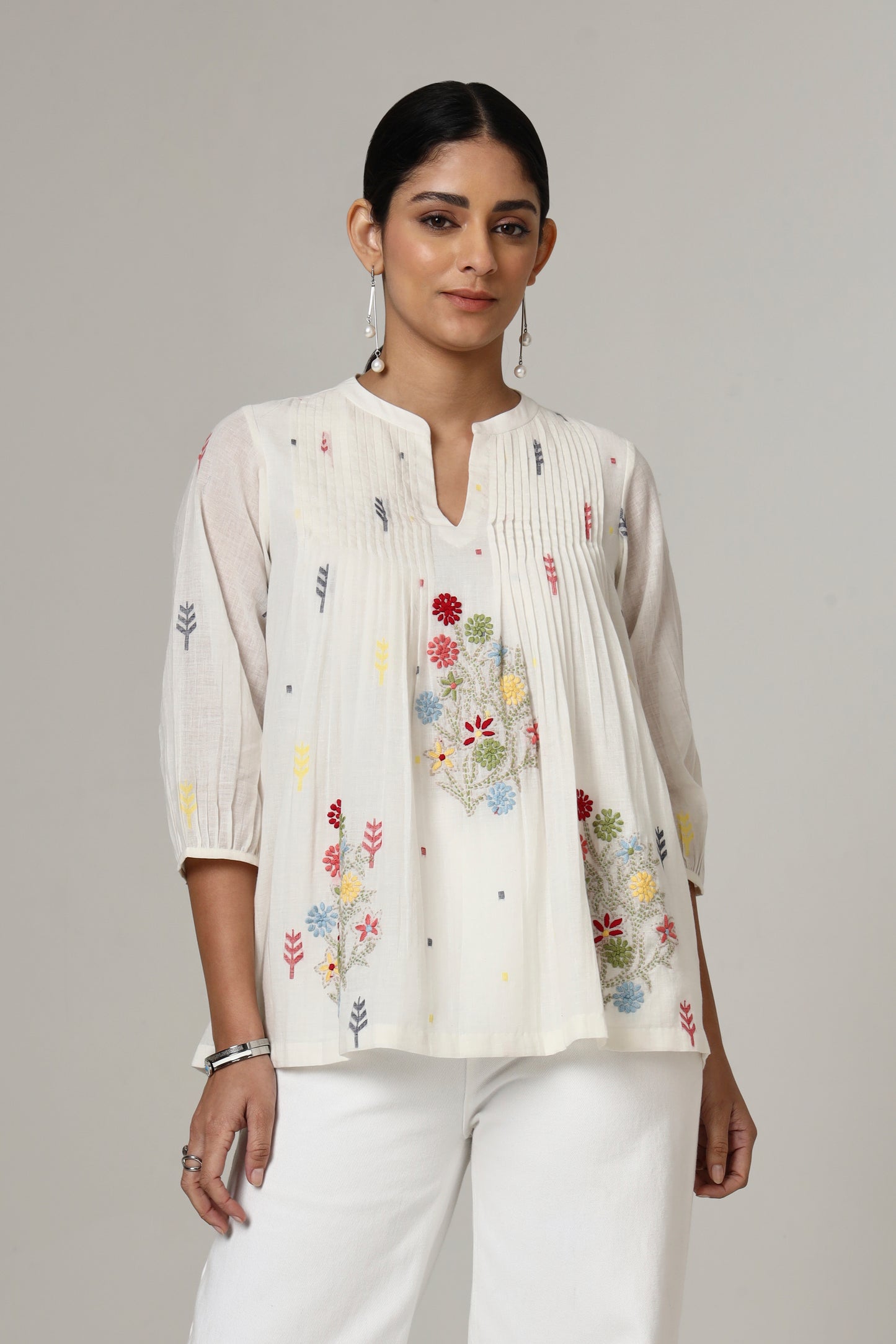 SUMMER DEW TOP