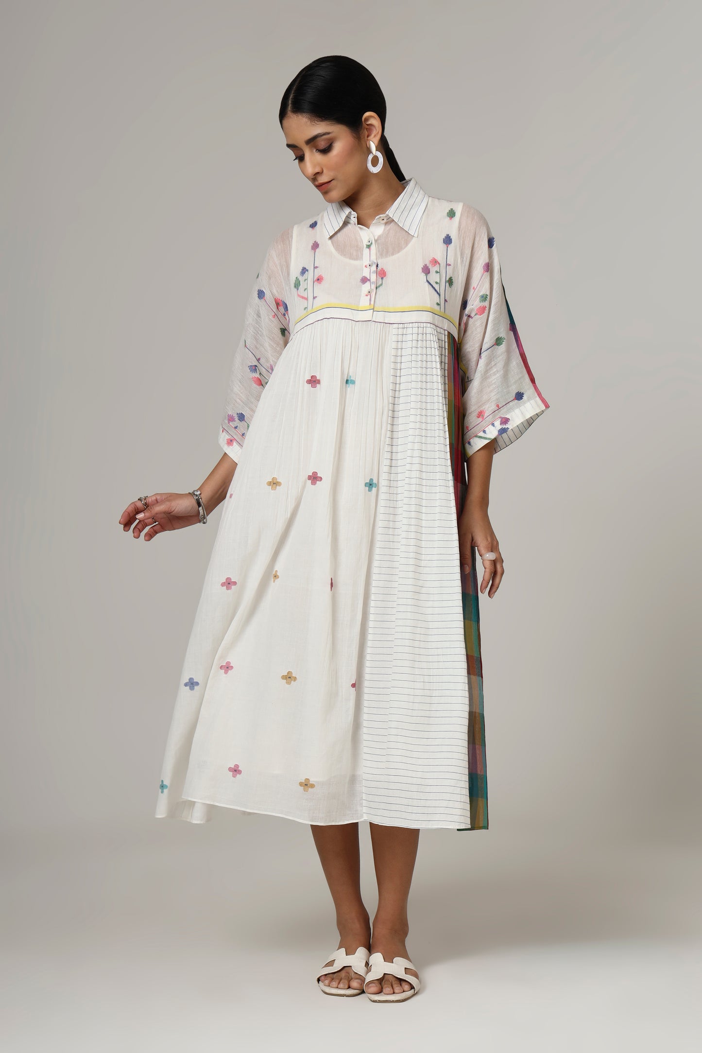 LILLY MEADOW DRESS