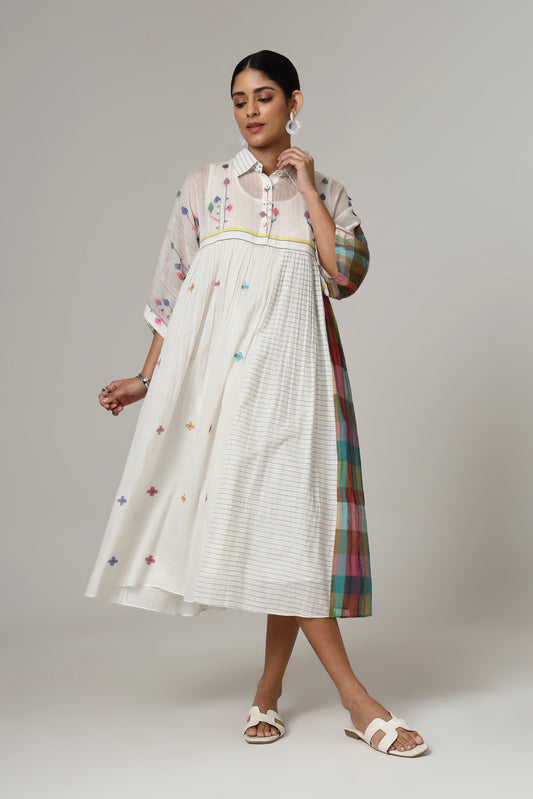 LILLY MEADOW DRESS