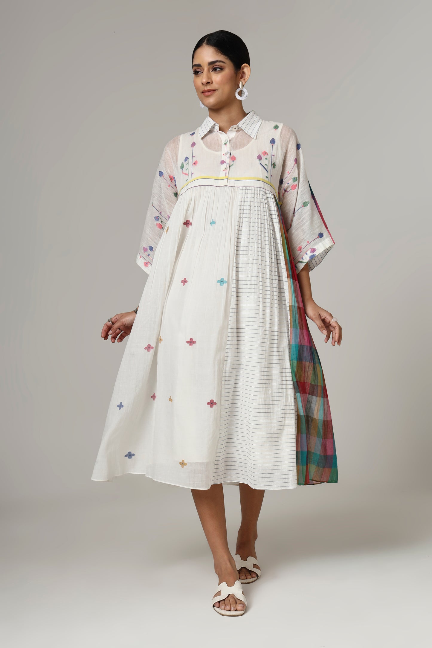 LILLY MEADOW DRESS