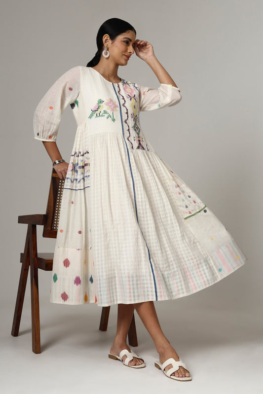 CUCKOO ECHO DRESS