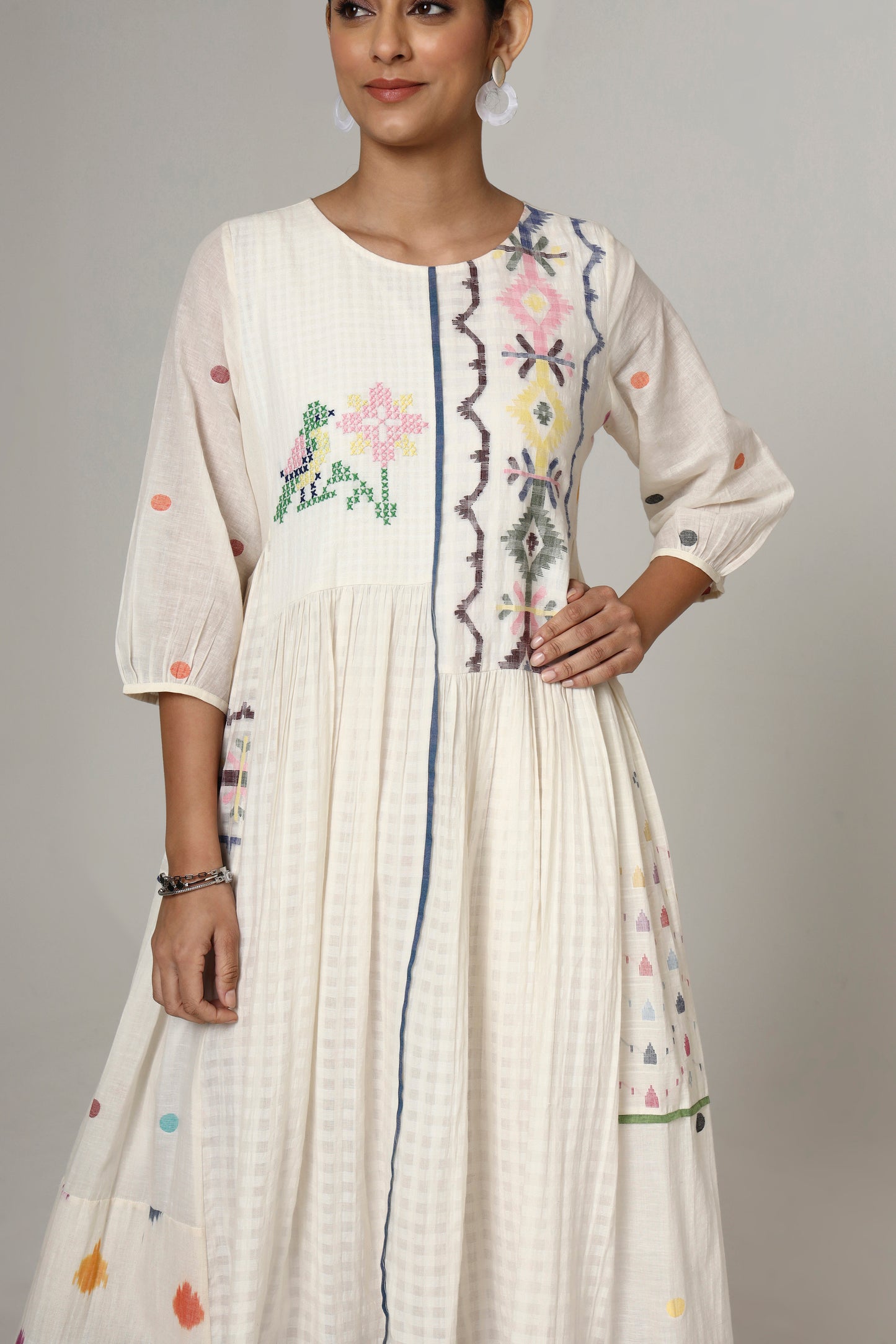 CUCKOO ECHO DRESS