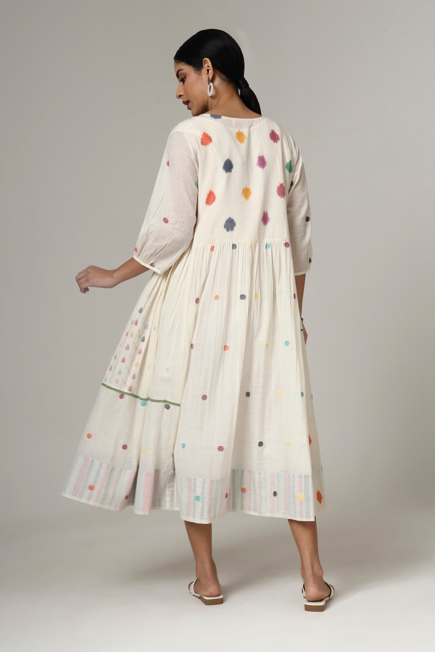 CUCKOO ECHO DRESS