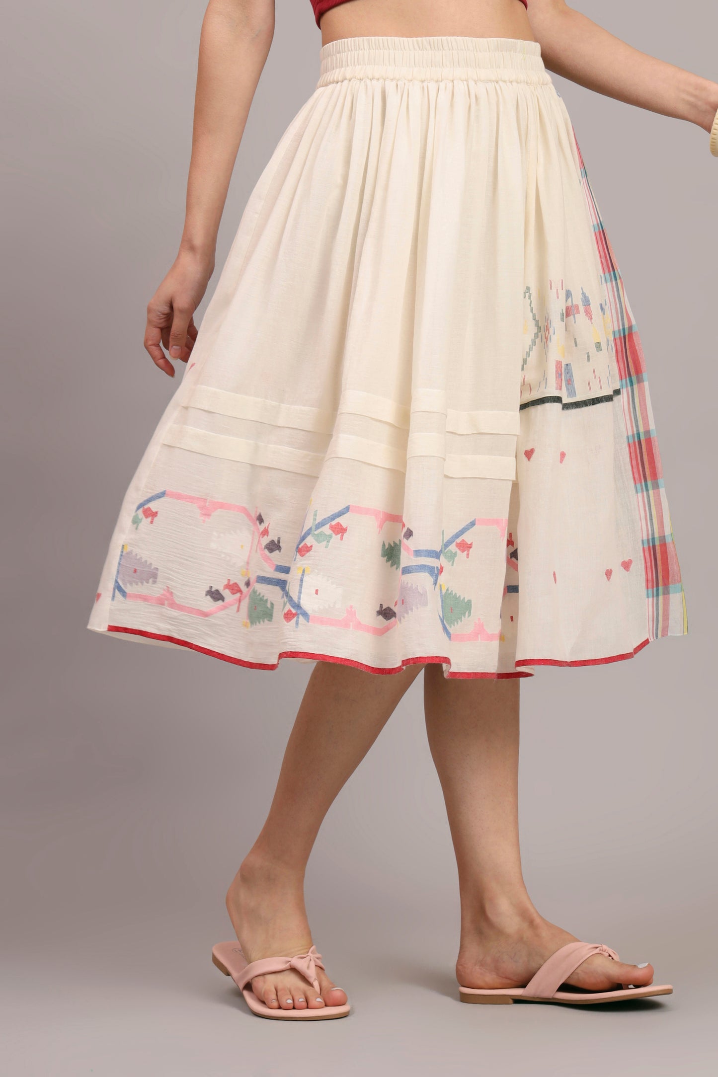 VALENTINE SKIRT
