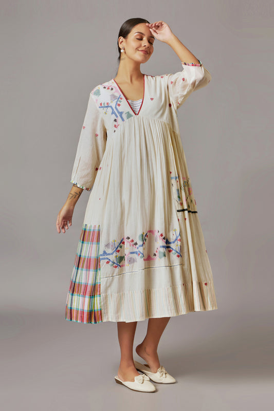 VALENTINE DRESS